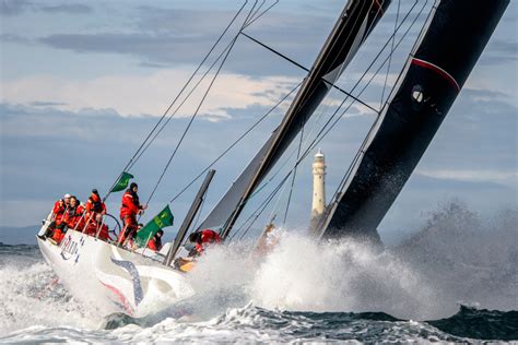 rolex fastnet race 2023.